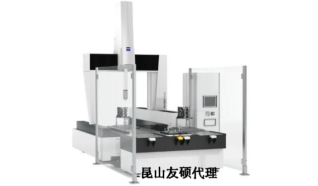 临沂蔡司三坐标