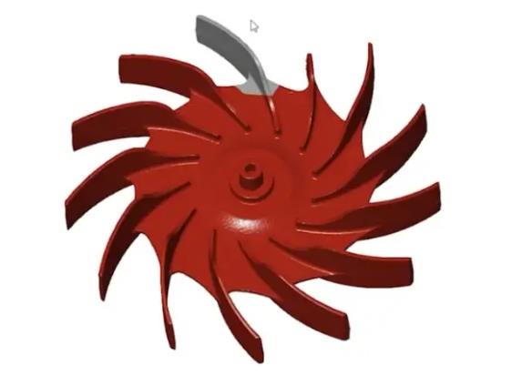 临沂蔡司三维扫描仪
